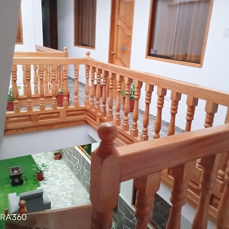 Hotel Qente Wings Ollantaytambo Zewnętrze zdjęcie