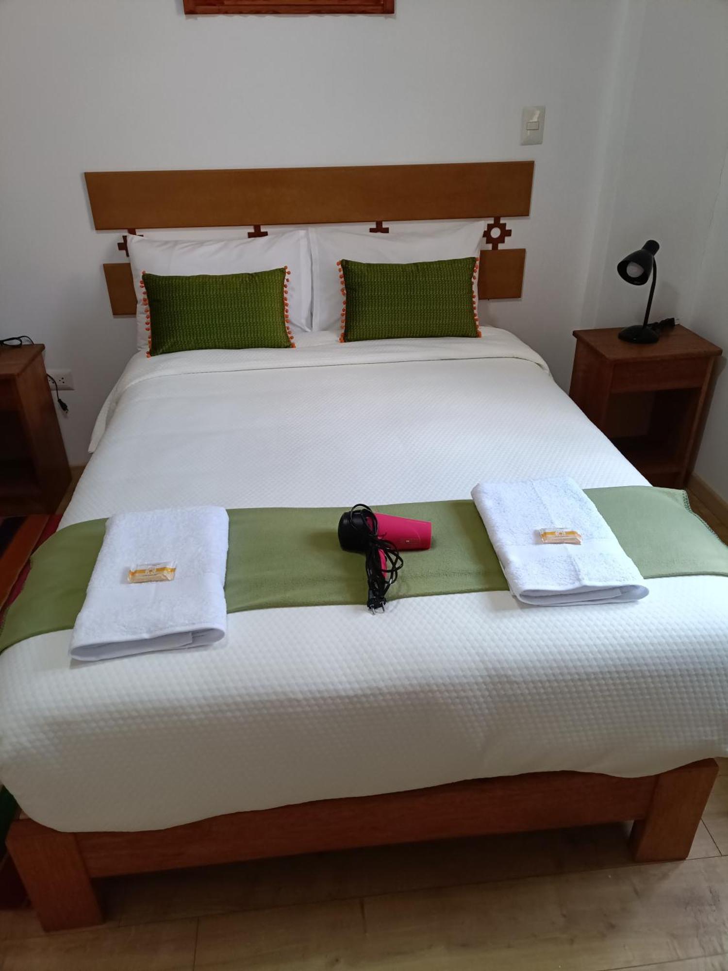 Hotel Qente Wings Ollantaytambo Zewnętrze zdjęcie