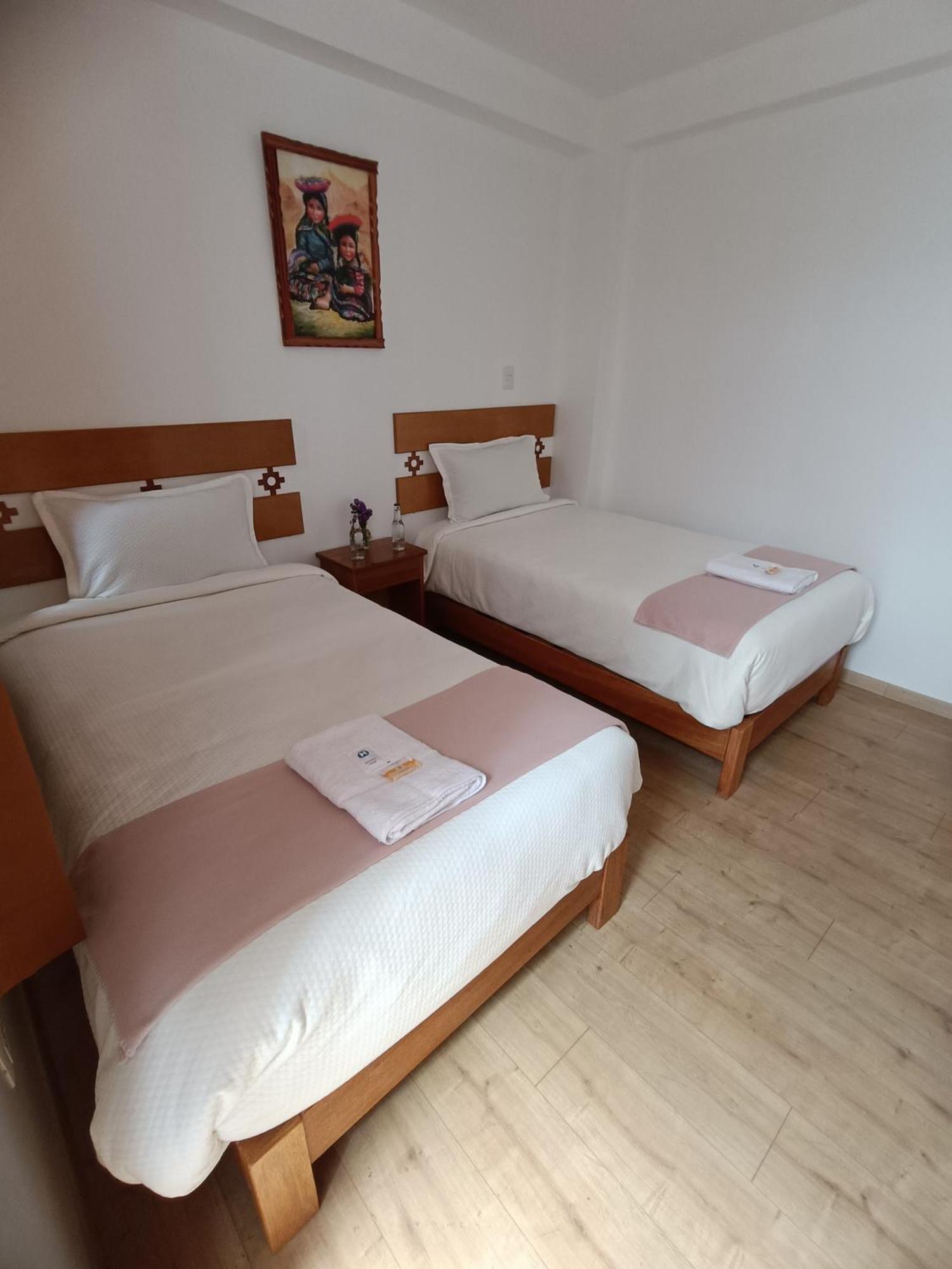 Hotel Qente Wings Ollantaytambo Zewnętrze zdjęcie
