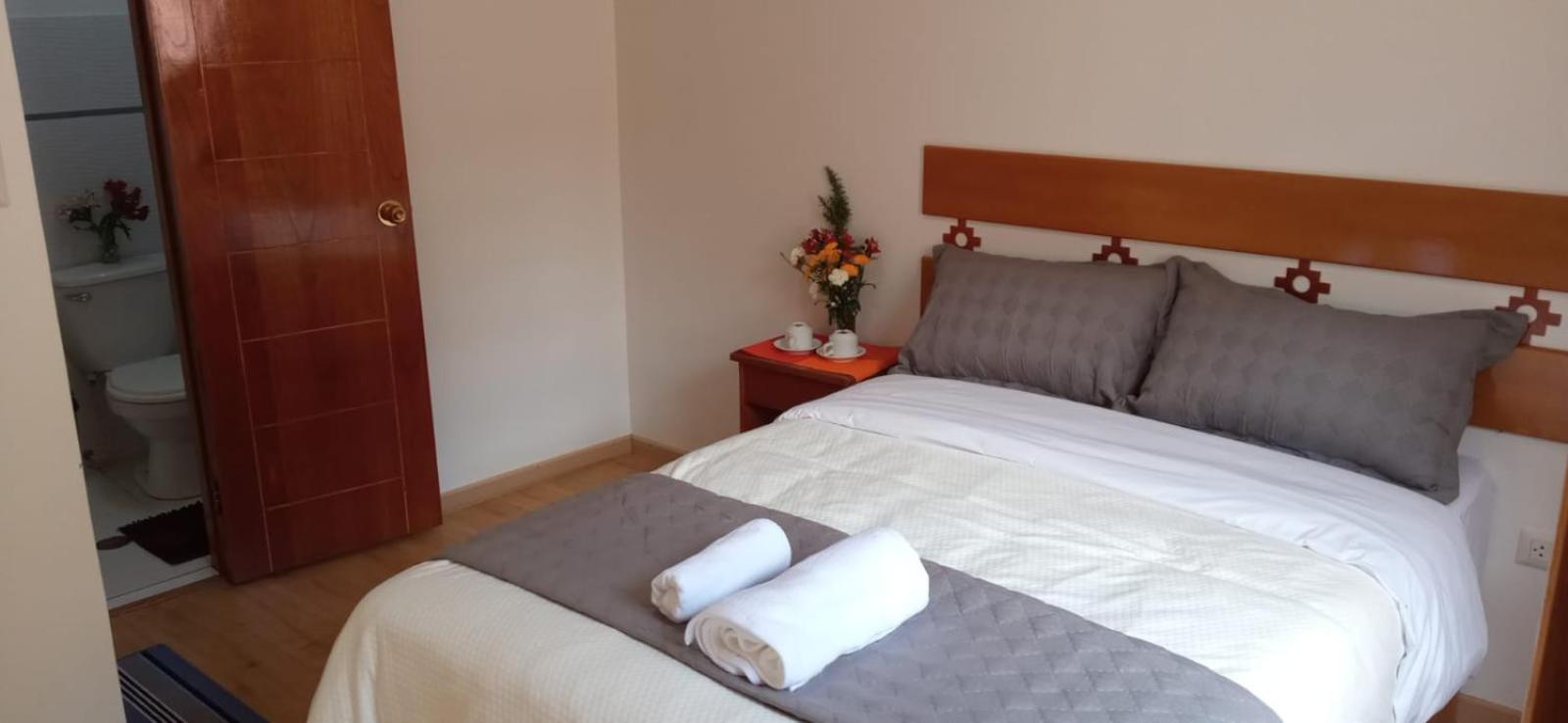 Hotel Qente Wings Ollantaytambo Zewnętrze zdjęcie