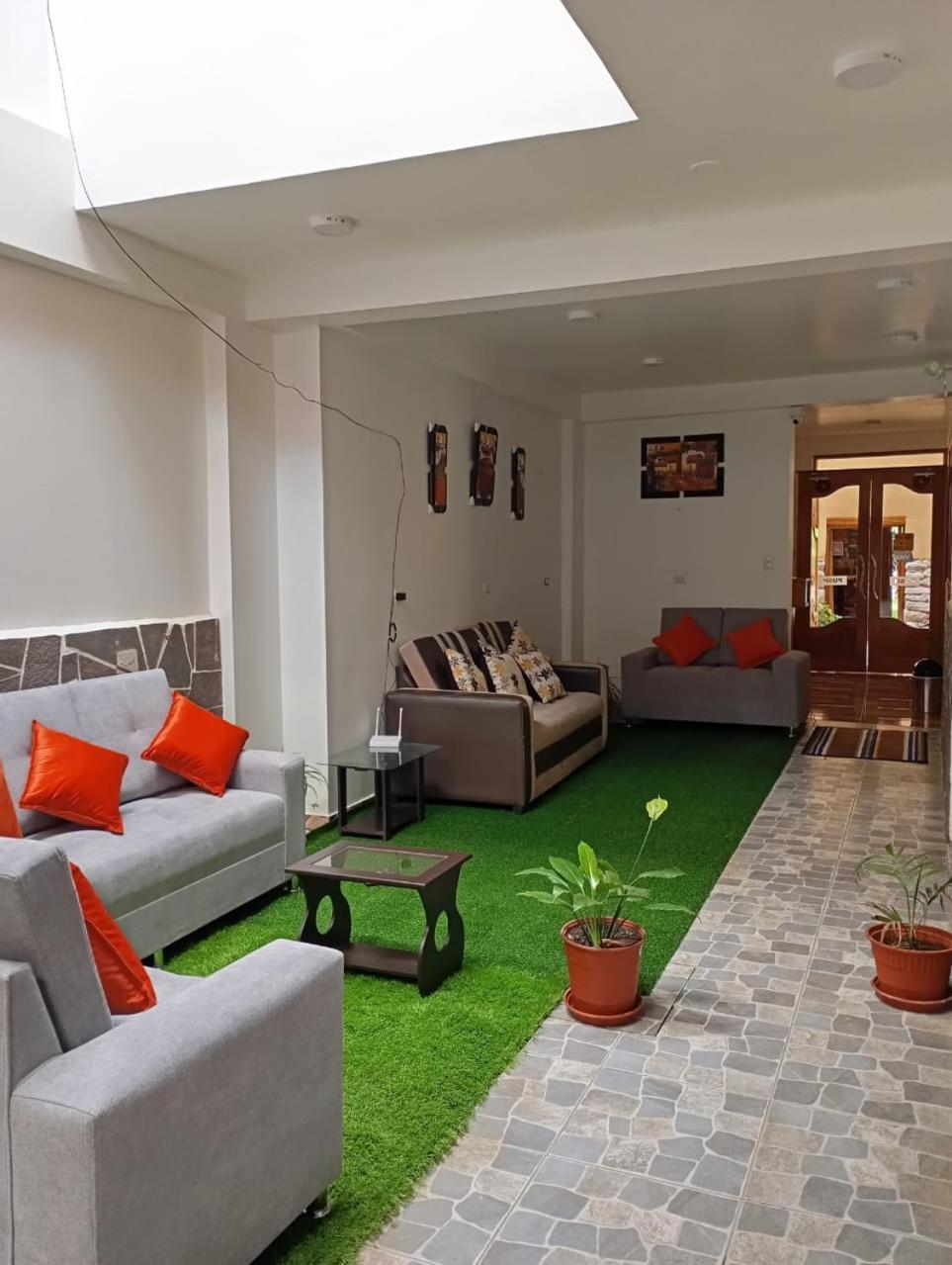 Hotel Qente Wings Ollantaytambo Zewnętrze zdjęcie