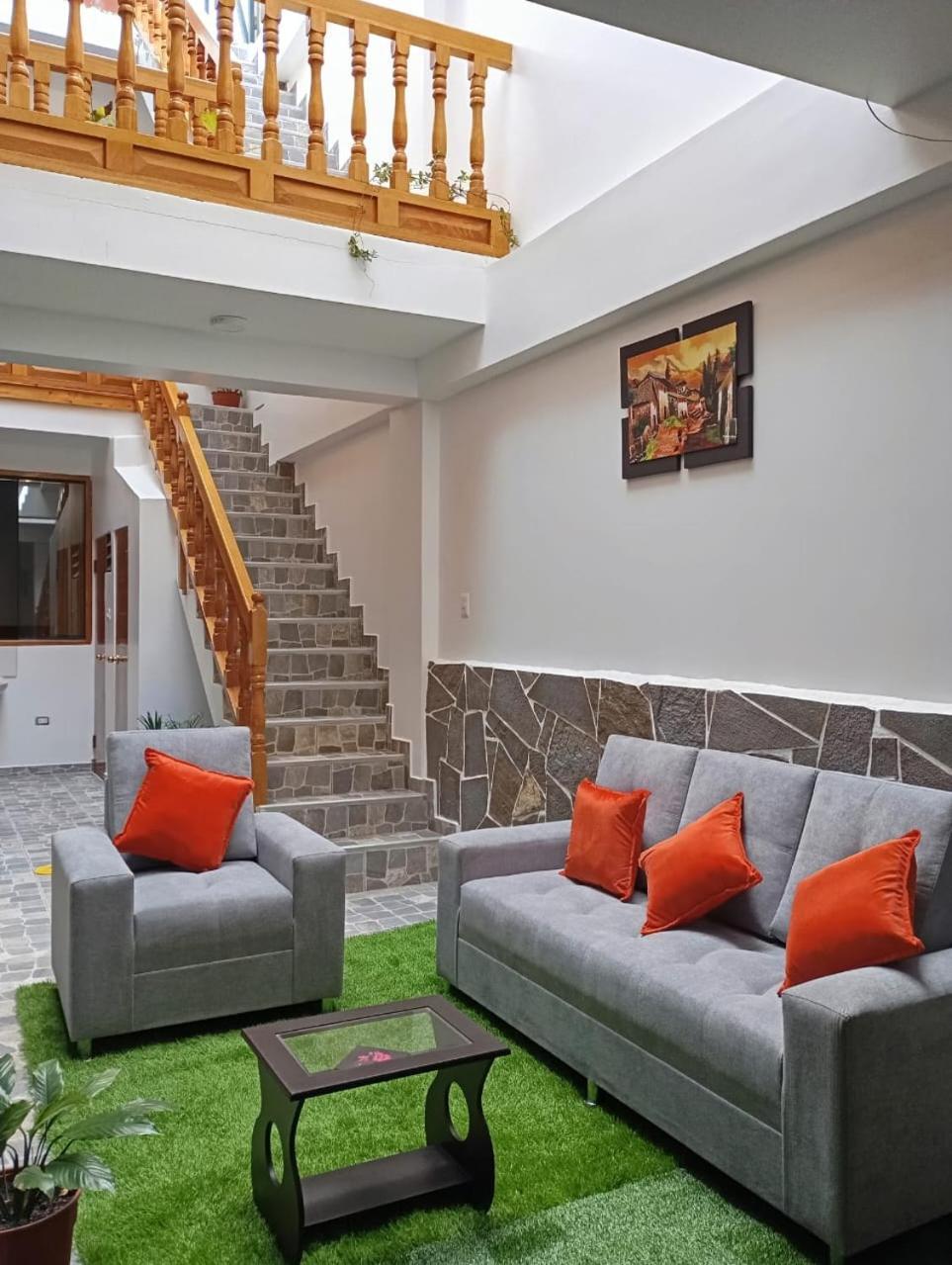 Hotel Qente Wings Ollantaytambo Zewnętrze zdjęcie